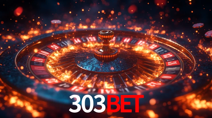 303BET App Interface