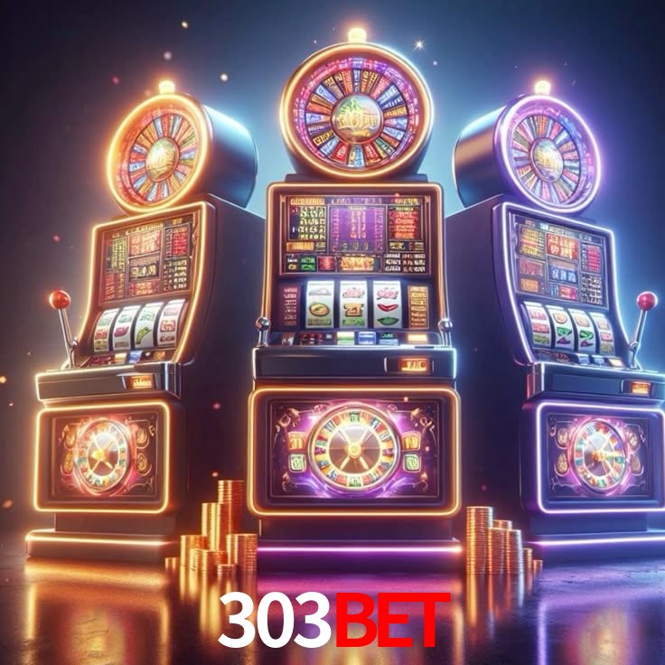 Ofertas Imperdíveis na 303BET: Promoções e Bônus Que Valem a Pena