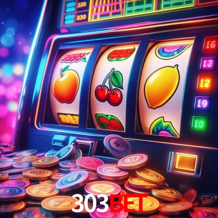Cadastro Rápido 303BET