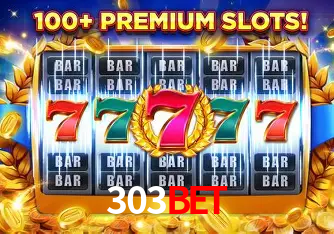 Explorando a Categoria de Eventos em Apostas na 303BET