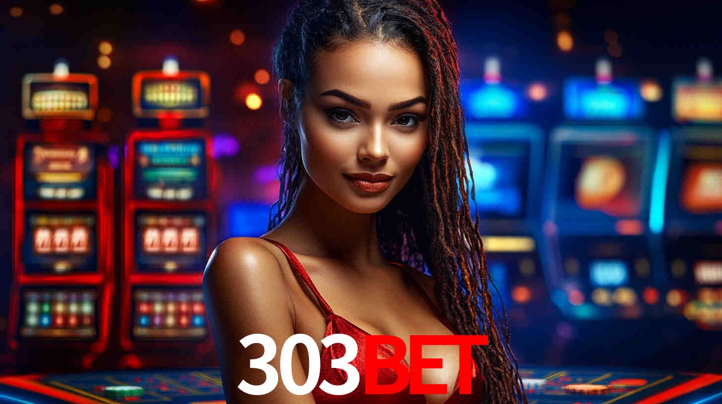 Desvendando o Mundo dos Jogos Virtuais na 303BET