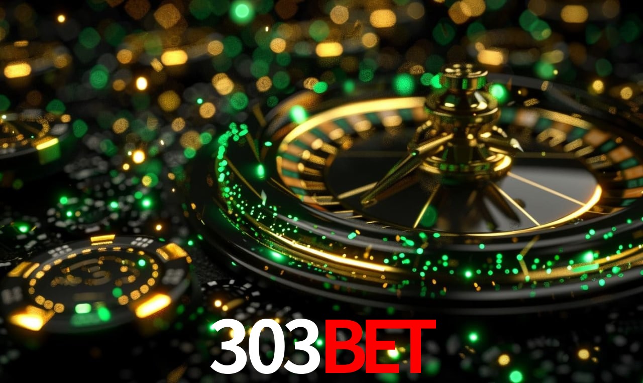 303BET Brasília - Bonus Features