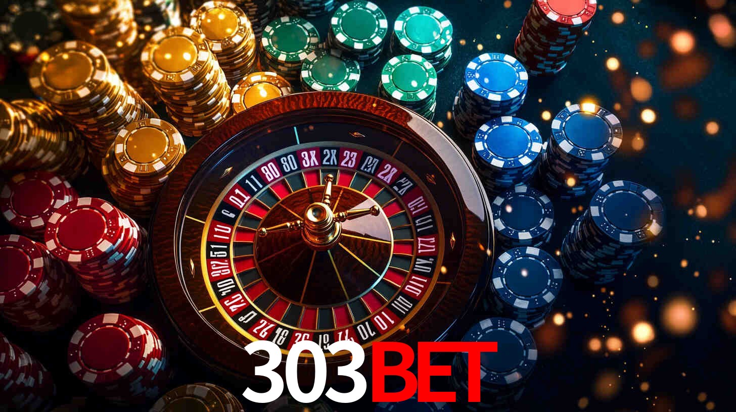 Tournaments 303BET
