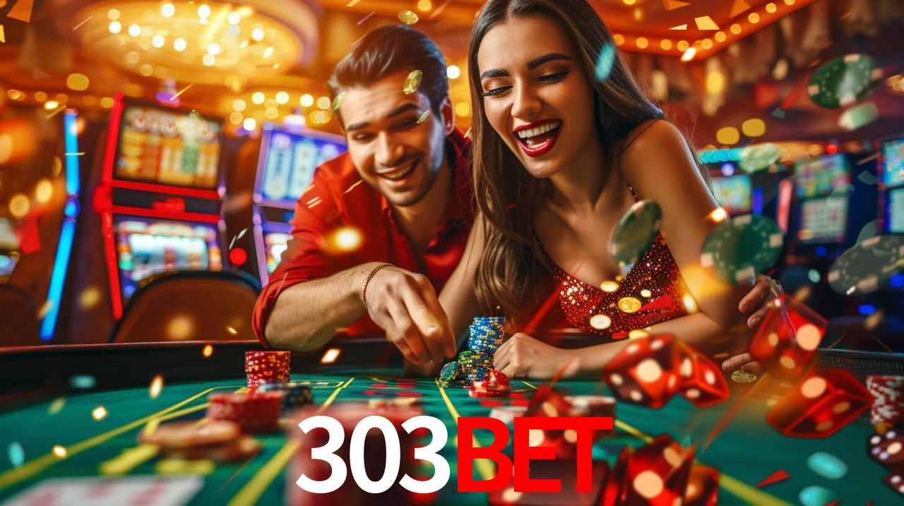 303BET - Customer Support