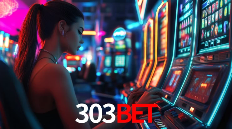 Premium Interface 303BET