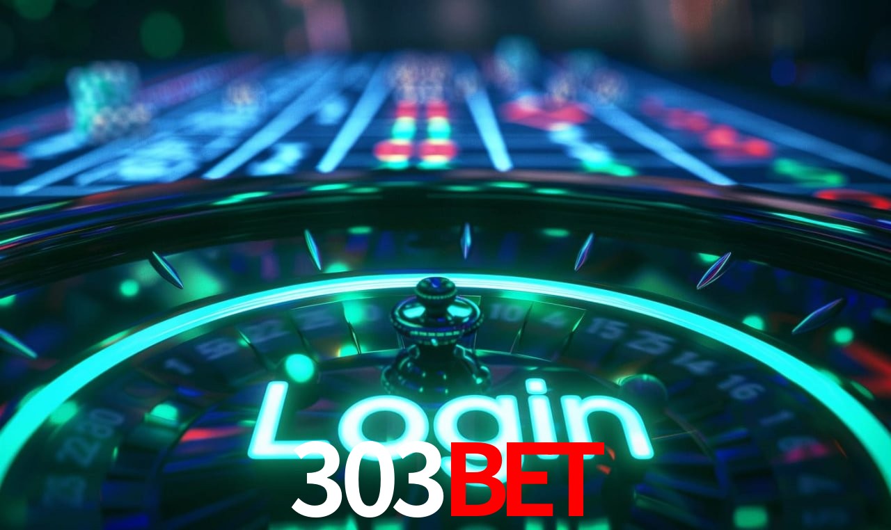 Jogos de Slot 303BET