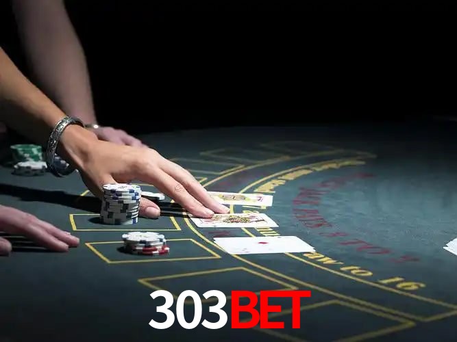 303BET Fortaleza - Reviews