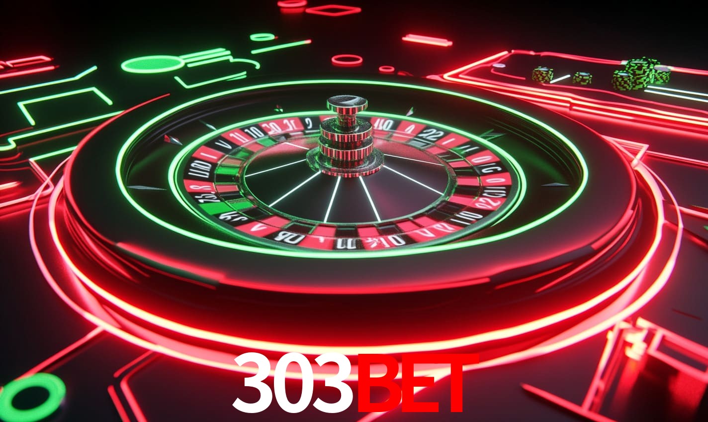 303BET São Paulo - Jogo Coleção