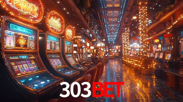 303BET LOGIN
