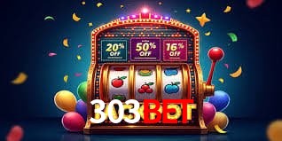 303BET - Support