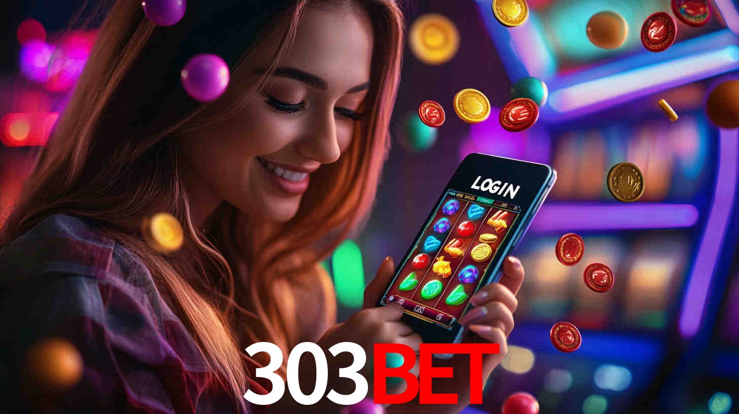 303BET,303BET LOGIN