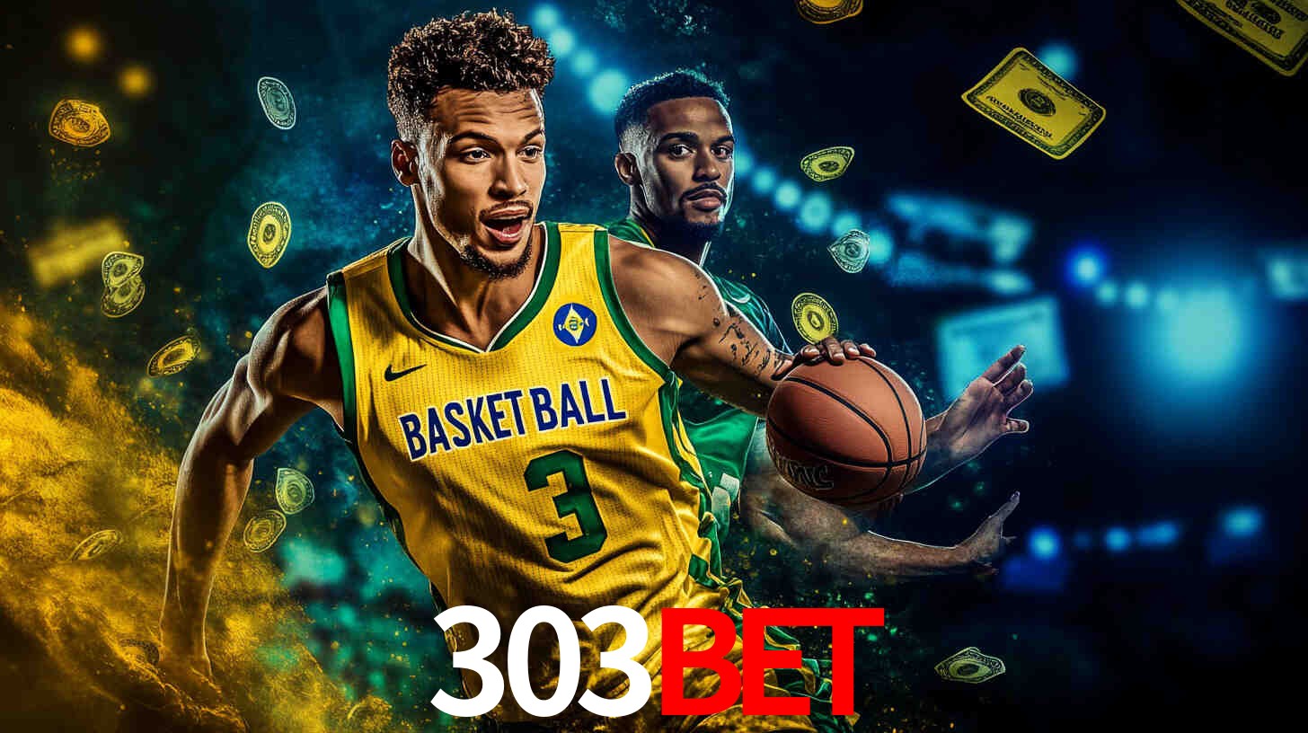 Descubra a Essência do 303BET: Nossa História e Compromissos