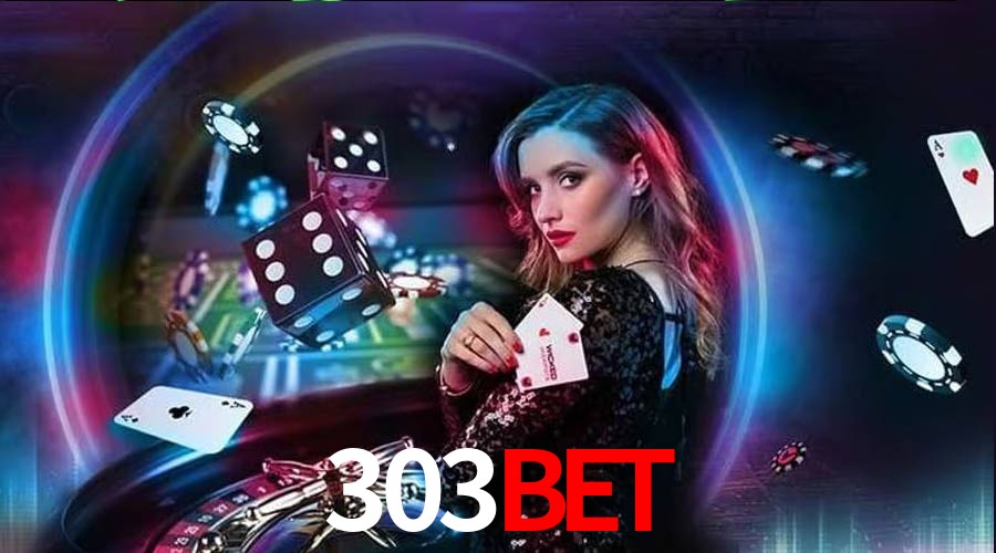 Weekend Specials 303BET