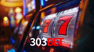303BET - Pagamento PIX Instantâneo