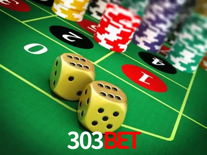Game Statistics 303BET