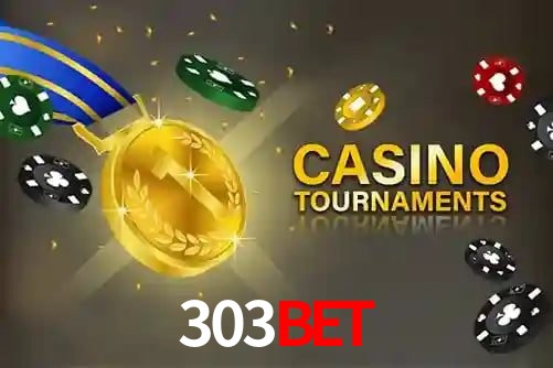 303BET - App Features