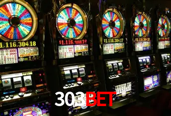 Apostas Esportivas na 303BET: Um Guia Completo