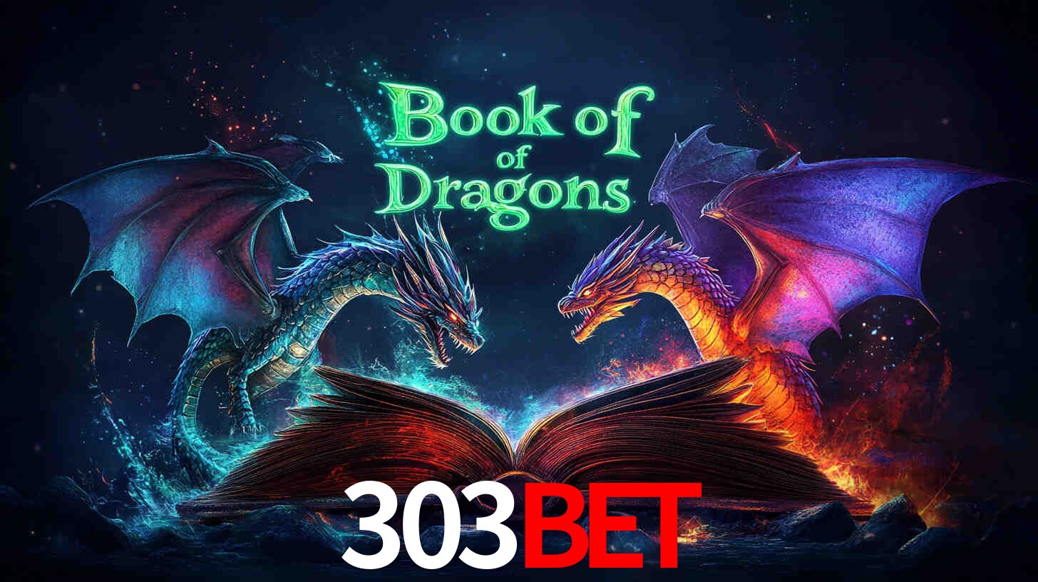 Apostas Esportivas na 303BET: Um Guia Completo