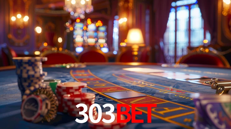 API Integration 303BET