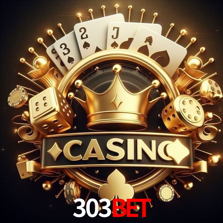 Sistemas de Segurança 303BET