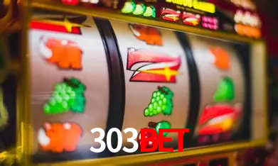 Inovações de Jogos na 303BET: O Futuro das Experiências Interativas