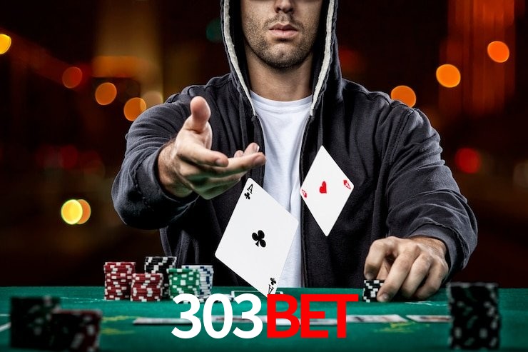 303BET