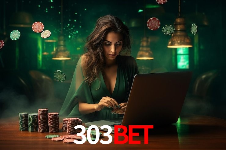 303BET - App Security