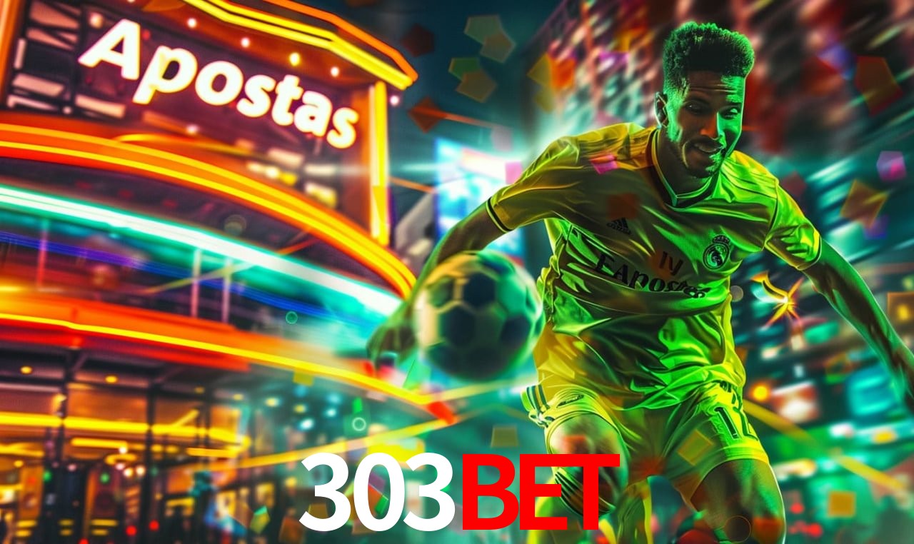 Especiais de Fim de Semana 303BET