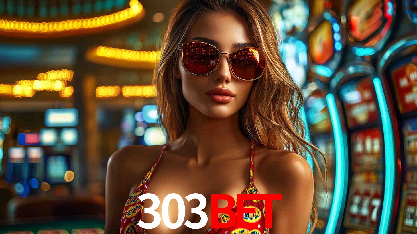 Programa VIP 303BET
