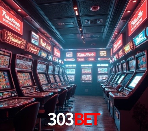 303BET Promoções - 30+ Ofertas Diárias