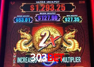 303BET Curitiba - Live Status