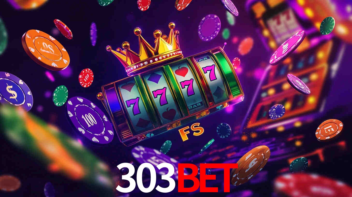 VIP Casino 303BET