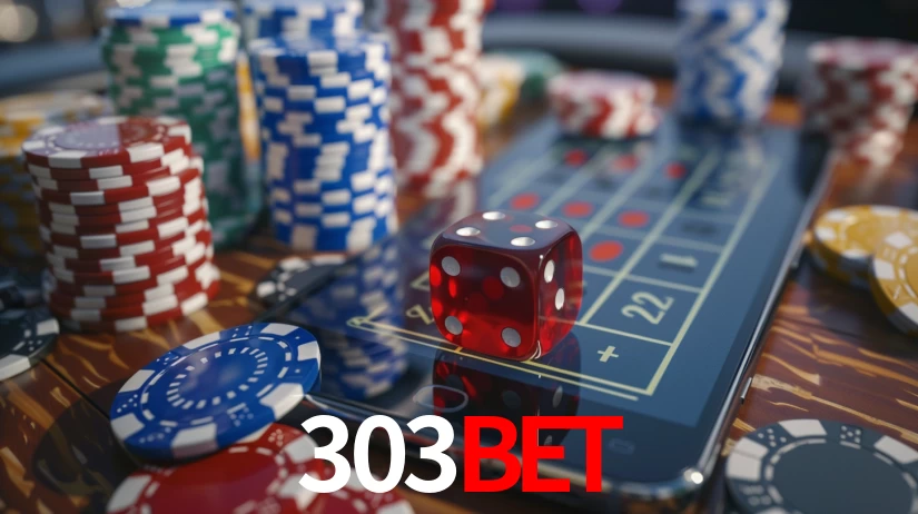 303BET
