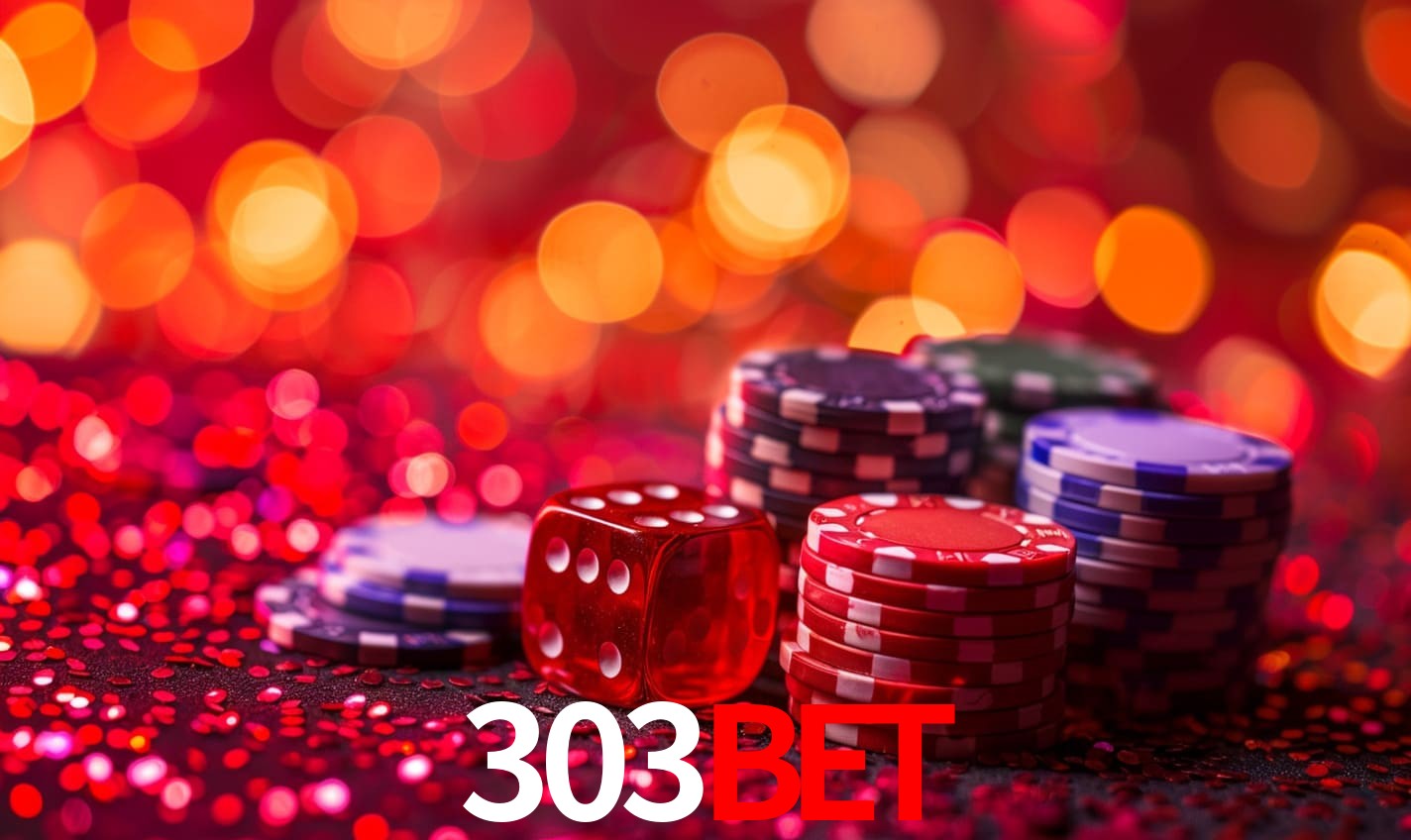 303BET Salvador - Strategies