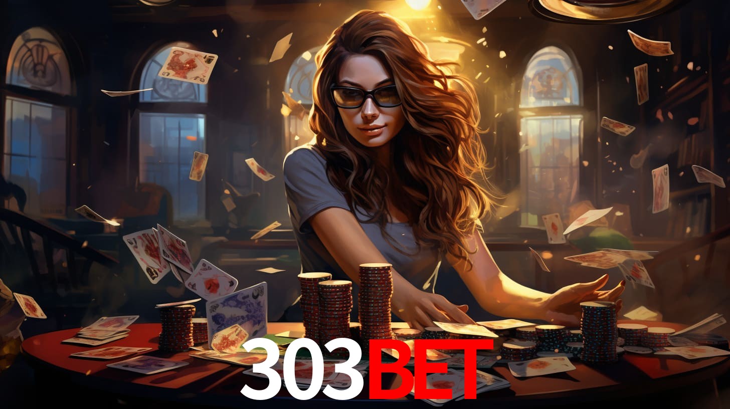 Tennis Betting 303BET