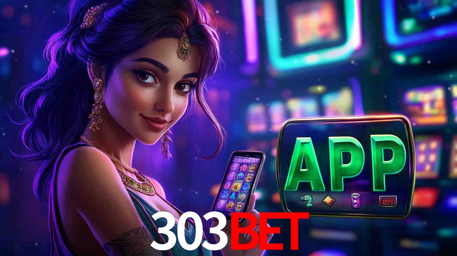 303BET