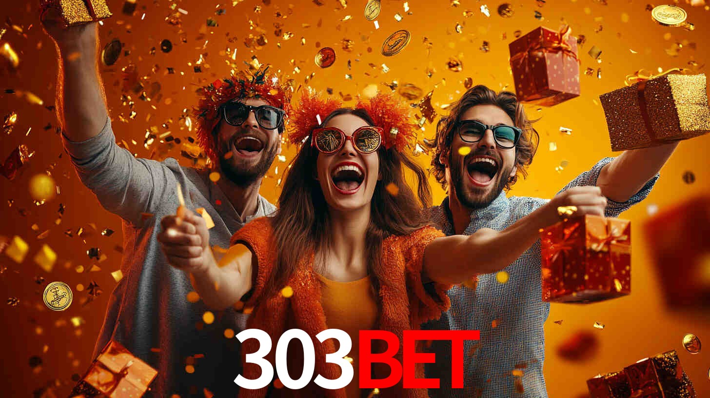 303BET: Seu Especialista em Apostas Esportivas Brasileiras