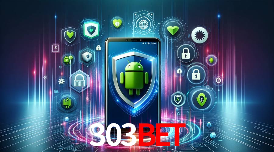 Platform Technology 303BET