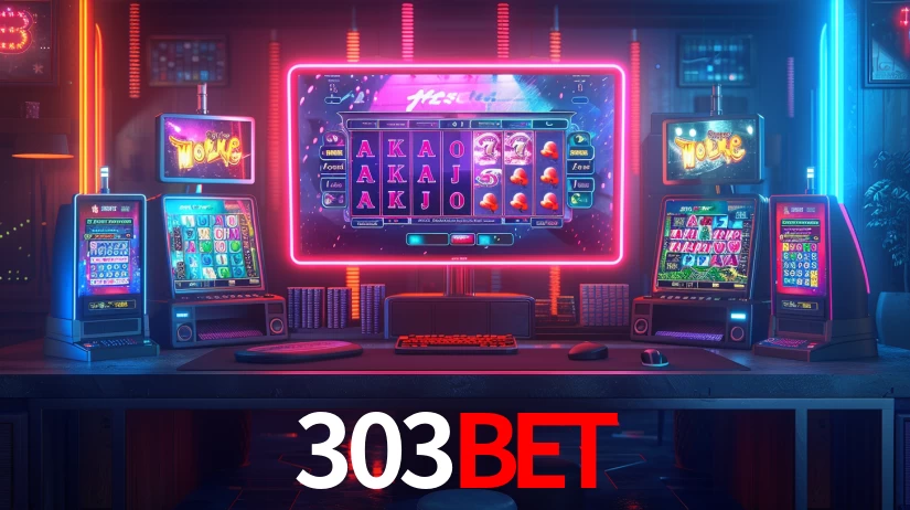 303BET APP