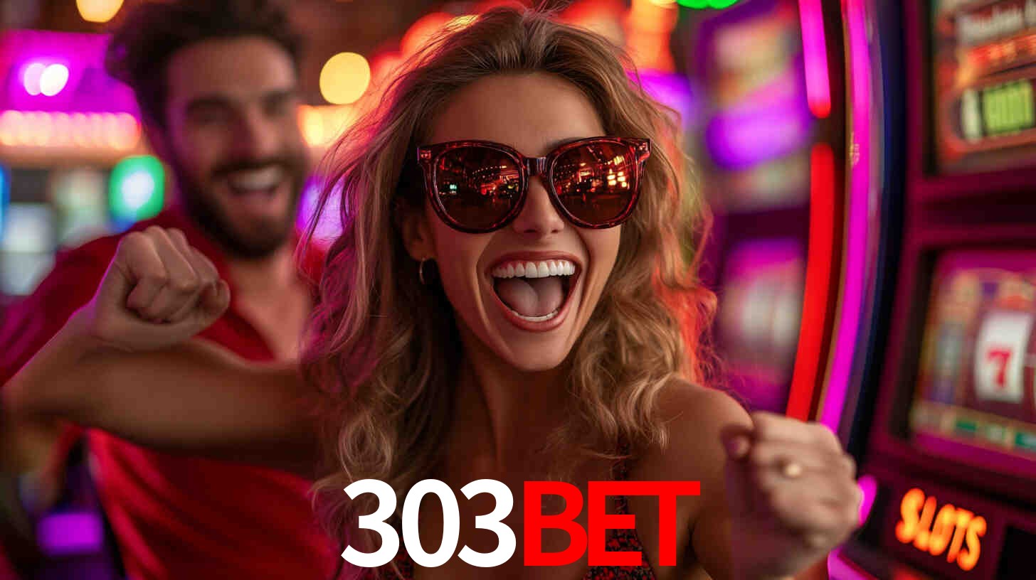 Descubra o Programa VIP da 303BET: Vantagens Exclusivas para Jogadores