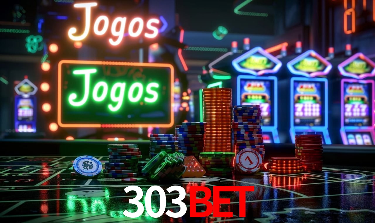 303BET