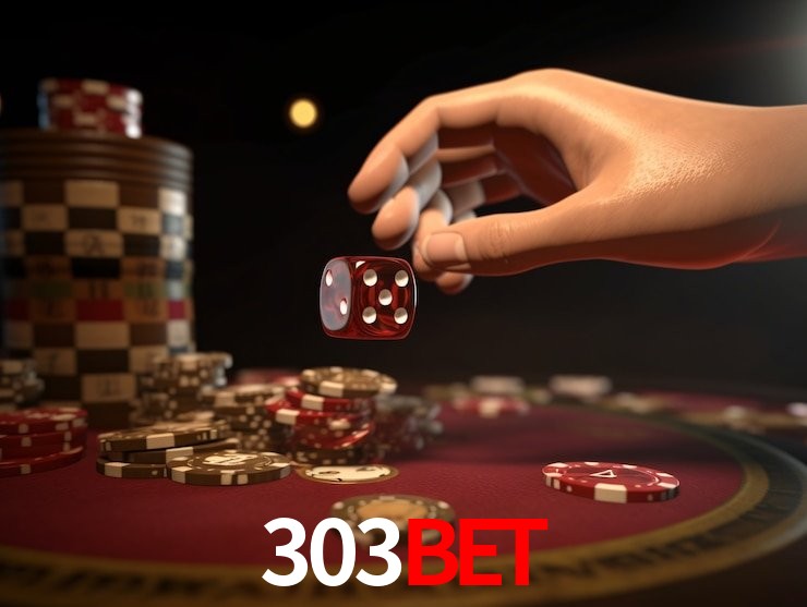 Ofertas Exclusivas 303BET