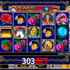 303BET Salvador - Bonus Stats