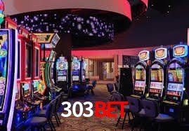 303BET São Paulo - Hot Promos