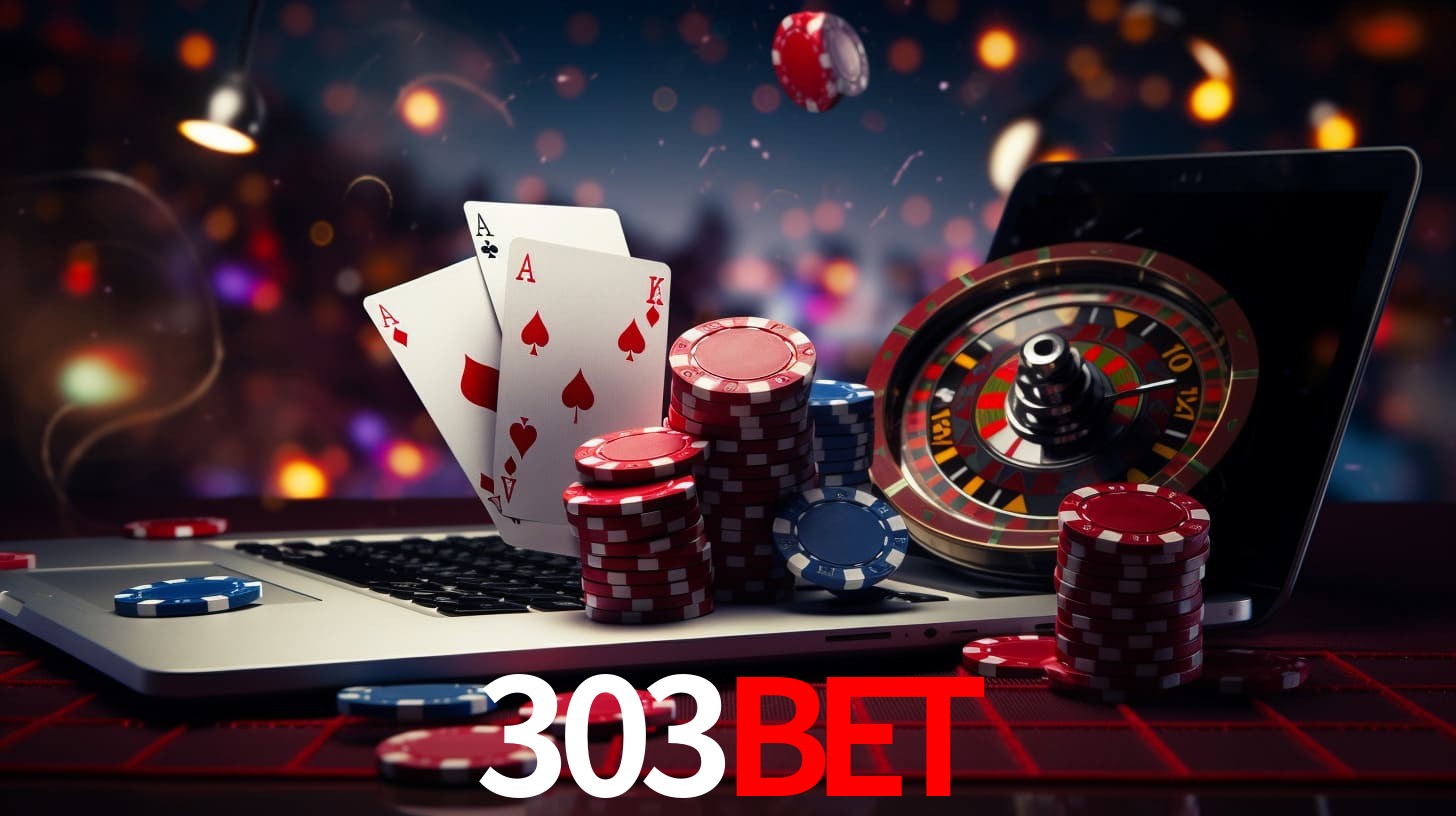 Football Betting 303BET