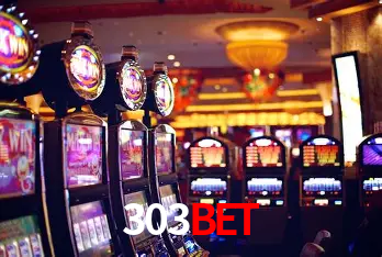303BET Belo Horizonte - Reivindique Bonus
