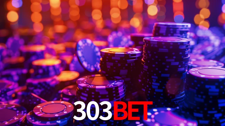 Bônus Generosos e Exclusivos no 303BET para Você!