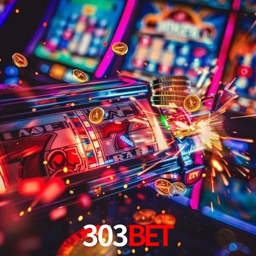 Apostas de Basquete 303BET