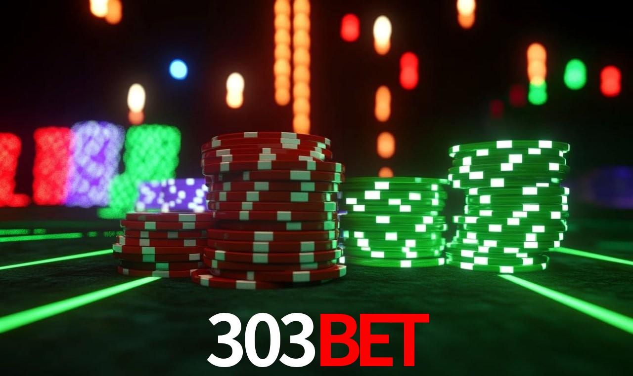 Games Directory 303BET