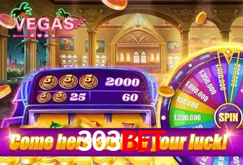 Descubra a Magia dos Jogos de Arcade no 303BET